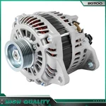 Scitoo Alternator For Q45 2005-2006,INFINITI M45 2006-2010 V8 11316. Fixed Price $123.51.