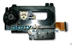 New Optical Laser Lens Mechanism For Jolida JD-100A Player. Fixed Price $50.42.