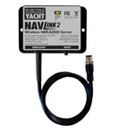 Digital Yacht Navlink 2 Nmea To Wifi Gateway. Fixed Price $304.05.