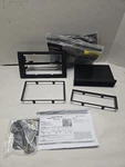 Metra 99-9107B Audi A4 02-08 Sdin-ddin Kit Car Stereo Dash RS4 New. Fixed Price $35.00.