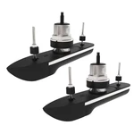 Raymarine RVM-420 Ss Thru Hull Degree Pair 10M Cable #T70544. Fixed Price $2639.99.