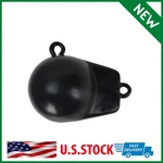 Extreme Max 3006.6726 Coated Ball-with-fin Downrigger Weight Lbs.. Fixed Price $30.73.