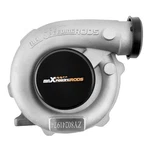 T04E T3/T4 .57 A/r Turbocharger Universal Fit For All 1.5L-2.5L Billet Wheel. Fixed Price $328.60.