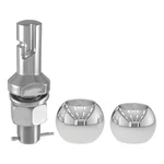 Switch Trailer Set (1-7/8" & 2" Balls, 1" X 2-1/4" Shank) 42178. Fixed Price $44.99.