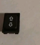Rocker Switch Mini Ac/dc Dpdt (on)-off-(on) Momentary Philmore .... Fixed Price $7.69.