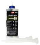 Sem 40502 Dual-mix Quick Set Urethane Adhesive, 1.7 Oz, Cartridge, Black. Fixed Price $34.00.