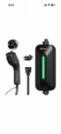 Romaa Portable Charger Level And 2, 16A 3.8 Kw J1772 Electric Car Charge.... Fixed Price $59.99.