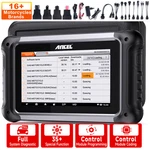 Ancel MT700 Motorcycle Diagnostic Scanner Fit For Harley Davidson Ducati Bmw Ktm. Fixed Price $829.00.