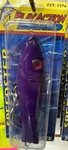 $39 Play Action Braid Little Speedy #04 6IN Tuna Fishing Lure Plug. Fixed Price $29.99.