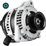 Alternator Fit For Honda 3.5L Pilot 2012 2013 2014 2015 Odyssey .... Fixed Price $136.59.