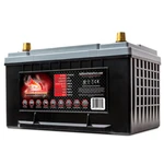 Full Throttle FT930-65 12V 75AH 2000WATT Utv High-performance Agm Battery. Fixed Price $662.96.