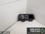 Oem 2008 Cadillac Escalade 6.2L Dash Headlight Switch Dimmer Control. Fixed Price $29.99.