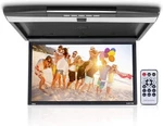 Pyle Car Overhead Monitor Screen Display - 17.3" Lcd W/ 1080P Support. Fixed Price $191.99.
