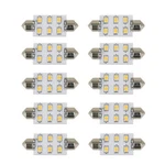 Scandvik 41162 Bulb Warm White *10-PACK 41176. Fixed Price $76.95.