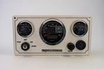 Westerbeke Marine Engine Panel 3 Offshore Gauges. Fixed Price $685.00.