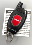 Omega Excalibur Echo / #115 2-WAY Led Remote Transmitter Elvatrma. Fixed Price $44.44.