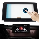 Dasbecan 8 Inch Touch Screen Glass Digitizer Navigation Radio Compatible Mazda. Fixed Price $52.28.