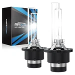Marsauto D2S D2R Hid Bulbs, 85122 66240 66040 Xenon 35W 600. Fixed Price $48.13.