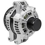 New Alternator Compatible With 11-18 Chrysler 300, 2011-2018 Dodge Charger Du.... Fixed Price $192.30.