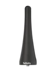 Cravenspeed Stubby Antenna Compatible With Ford Transit Powdercoat Black. Fixed Price $42.99.