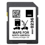 2023 Gps Navigation Sd Card Map Usa - Cadillac Chevrolet Buick Gm 8681. Fixed Price $44.18.