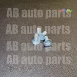Set Of Honda 93600-06014-0H Screw, Flat (6X14)1980-2026 93600060140H. Fixed Price $15.00.