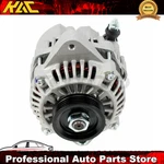 New 70AMP Alternator For Honda Civic 1.7 Dx Lx Ex Vp D17 2001 - 2005 Kac. Fixed Price $72.99.