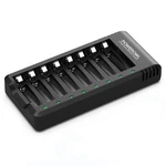 Powerowl Aaa Battery Charger, Usb Black. Fixed Price $20.39.