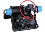 Pentair Shurflo 94-800-00 Complete Upper Housing With Switch & By-pass. Fixed Price $53.36.