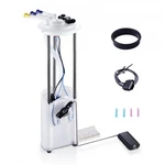 Electric Fuel Pump Module Assembly, Compatible With Chevrolet Silverado 1500 199. Fixed Price $62.66.