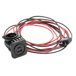 Jl Audio 010-13623-00 Usb-c & Usb-a Charging Jack F/panel Mount. Fixed Price $116.77.