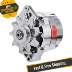Powermaster 17294 Street Alternator. Fixed Price $211.25.