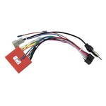 Strpump 16PIN Car Radio Stereo Power Retrofit Harness Cable Wire For Black. Fixed Price $17.59.