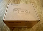 Blackvue DR590X-1CH Plus Full Hd Wi-fi Dashcam Hardwiring Cable Inc. (512GB). Fixed Price $245.00.