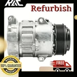 Kac Refurbish A/c Compressor For Toyota Sienna 07-10 Lexus ES350 07-13 158366. Fixed Price $146.99.