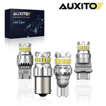 Auxito 3157 3457 3057 Signal 23SMD Backup Reverse Tail Turn Led Light Bulb White. Fixed Price $8.07.