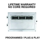 Engine Computer Programmed Plug&play 1999 Jeep Wrangler 56041458AD 2.5L Mt Pcm. Fixed Price $679.99.