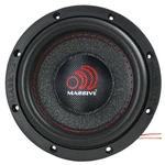 Massive Audio Summo 64 Xl 300 6.5" Dual Ohm Dvc Car Subwoofer 6-1/2". Fixed Price $99.00.