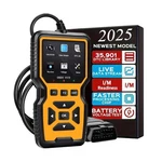 OBD2 Scanner Diagnostic Tool - Check Engine Light Code Reader, Rese... Fast Ship. Fixed Price $28.54.