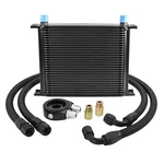 30 Row AN10-10AN Stacked Plate Oil Cooler Universal Engine Transmis... Fast Ship. Fixed Price $149.99.