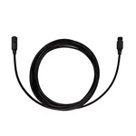 Kenwood STZ-RFCC500 Extension Cable For STZ-RF200WD Dual-camera System 5.0M. Fixed Price $19.98.