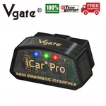 Vgate Icar Pro Bluetooth /wifi Adapter OBD2 Diagnostic Scanner Tool Code Reader. Fixed Price $24.17.