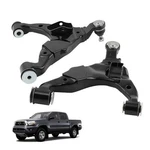 2PC Front Lower Control Arms W/ Ball Joint For 2005 2006-2014 2015 Toyota Tacoma. Fixed Price $173.08.