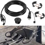 Marine Network Cable 20 Feet For Garmin Navigation Screen Devices 010-10551-00. Fixed Price $37.99.