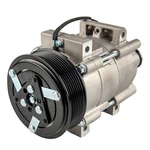 Ac Compressor W/ 8-GROOVE For Dodge Ram 2500 06-09 3500 4500 5500 5.9L Zc. Fixed Price $125.99.
