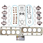 Head Gasket Set For Chevrolet Trailblazer Ext Gmc Canyon Envoy Savana 5.3L 02-11. Fixed Price $59.58.