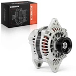 A-premium Alternator Compatible With Subaru Impreza 2004-2010, Forester 2006-.... Fixed Price $182.14.