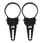 Heise RBM2 Mount For Light Bar On Roll. Fixed Price $53.99.