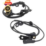 Hisport ALS1785 Wheel Speed Sensor - Front Left&right HSABSS1784785. Fixed Price $39.99.