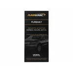 Flashlogic Remote Start Solution 2014+ Honda Acura Plug & Play Factory Key. Fixed Price $169.99.